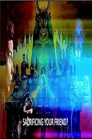 APR 13, 2023 SACRIFICING YOUR FRIEND?