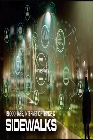 APR 13, 2023  WARNING: CONNECTING YOU TO THE IOT