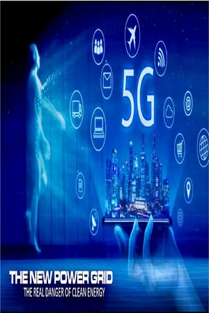 APR 14, 2023 THE DANGER OF CLEAN ENERGY