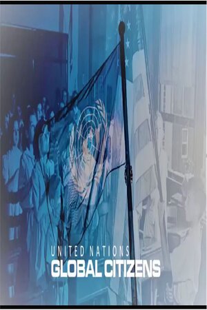 APR 15 2023 UN GLOBAL CITIZENS