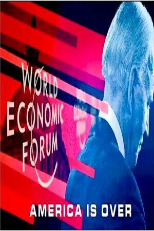 APR 9, 2023 AMERICA IS OVER