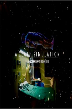 APRIL 1, 2023 WARNING: A DEATH SIMULATOR