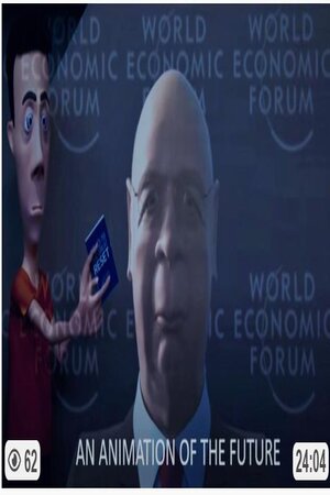 APRIL 11, 2023 AN ANIMATION OF THE NEAR FUTURE