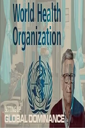 APRIL 4, 2023 SETTING UP FOR GLOBAL DOMINANCE