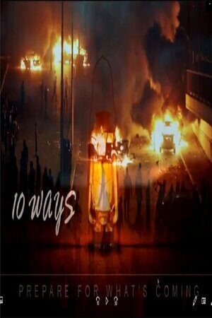 AUG 2, 2022 PREPARE FOR WHAT’S COMING!