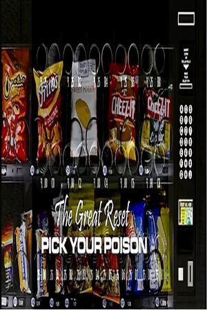 AUG 7, 2022 WARNING: ARE YOU BUYING WHAT THEY’RE SELLING?