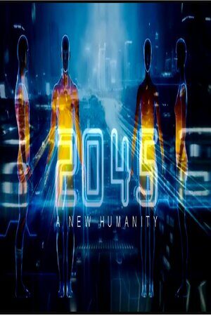 DEC 10, 2022 2045: A NEW HUMANITY
