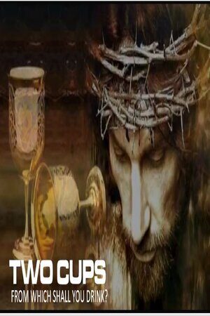 DEC 7, 2022 TWO CUPS: FROM WHICH WILL YOU DRINK?