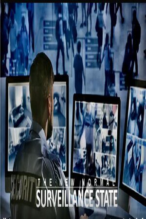 Dec 4, 2022 “I Always Feel Like Somebody is Watching Me”