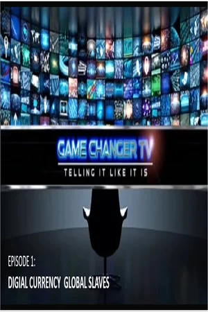 EPISODE 1: JUNE 1, 2023 DIGITAL CURRENCY & GLOBAL SLAVES
