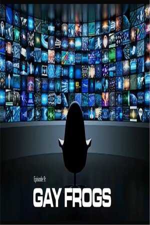 EPISODE 10: JUNE 14, 2023 RFK JR VALIDATES ALEX JONES OVER GAY FROGS