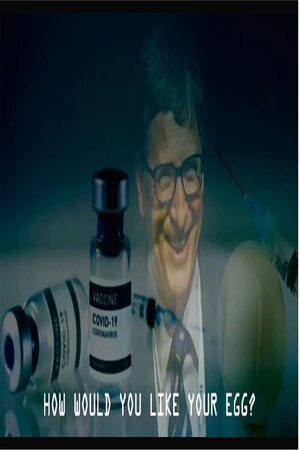 EPISODE 100 OCT 23, 2023 WHY DOES BILL GATES REALLY WANTS THE EGGS?