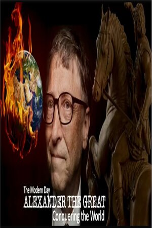 EPISODE 106 NOV 1, 2023 CONQUERING THE WORLD