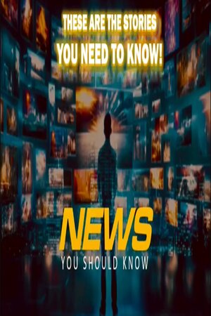 EPISODE 118 NOV 21, 2023 URGENT NEWS YOU NEED TO KNOW!