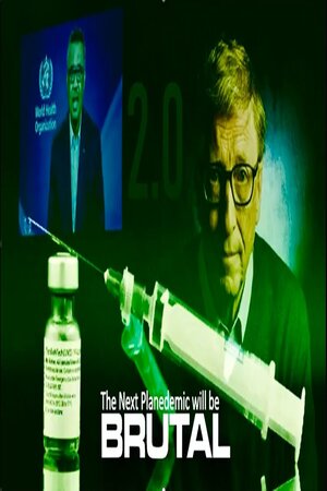 EPISODE 125 DEC 2, 2023 PLANDEMIC 2.0 WILL BE BRUTAL!