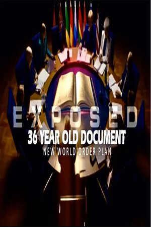 EPISODE 126 DEC 4, 2023 36 YEAR OLD NWO PLAN BEING IMPLEMENTED