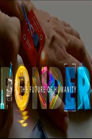 EPISODE 130 DEC 9 2023 PONDER THEIR LIES & THE FUTURE OF HUMANITY.