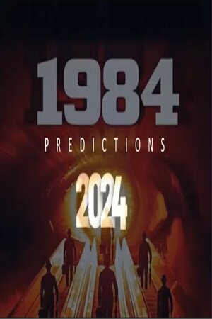 EPISODE 142 JAN 2, 2024 TWENTY PREDICTIONS FOR 2024 (URGENT WARNING)
