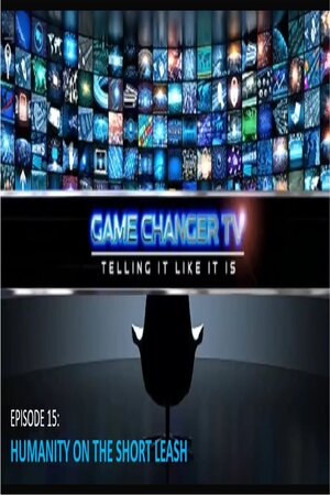 EPISODE 15: JUNE 22, 2023 HUMANITY ON THE SHORT LEASH