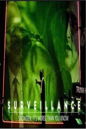 EPISODE 159 FEB 11, 2024 SNOWDEN: THE SURVEILLANCE IS WORSE THAN YOU KNOW