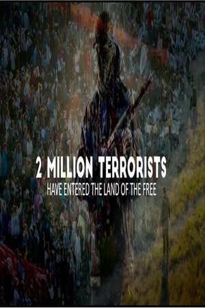 EPISODE 160 FEB 16, 2024 TWO MILLION HAVE ENTERED THE BORDER