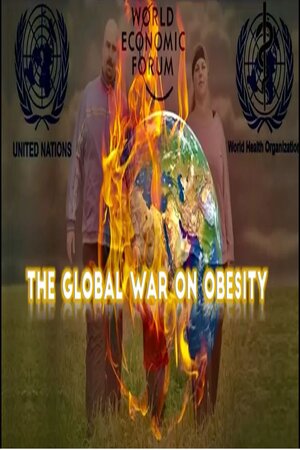 EPISODE 173 MAR 2, 2024 THE GLOBAL WAR ON OBESITY