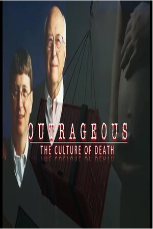 EPISODE 176 MAR 8, 2024 OUTRAGEOUS: THE CULTURE OF D3ATH