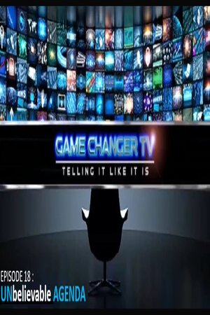 EPISODE 18: JUNE 26, 2023 UNBELIEVABLE AGENDA