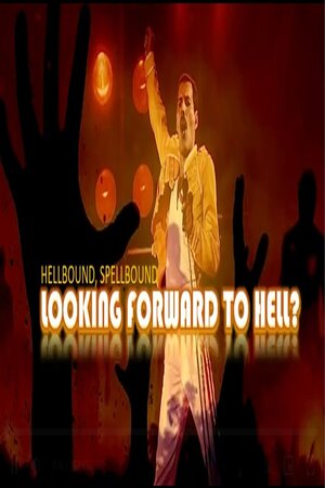 EPISODE 180 MAR 17, 2024 HELLHOUND, SPELLBOUND: LOOKING FOR HELL?