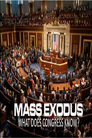 EPISODE 183 MAR 23, 2024 BLACK SWAN EVENT: WHAT DOES CONGRESS KNOW?