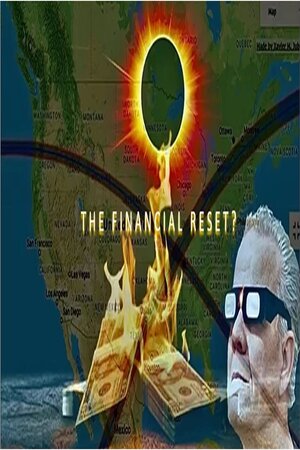 EPISODE 185 MAR 25, 2024 ECONOMIC COLLAPSE COMING APRIL 8?