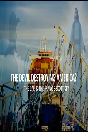 EPISODE 186 MAR 27, 2024 THERE’S MORE TO THE KEY BRIDGE COLLAPSE!!