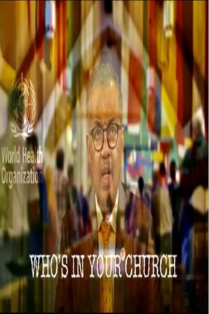 EPISODE 189 MAR 29, 2024 WHO SEEKS PARTNERSHIP WITH CHURCHES