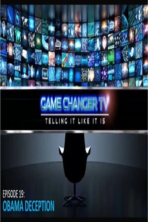 EPISODE 19: JUNE 27, 2023 WHO IS RUNNING THE WHITE HOUSE