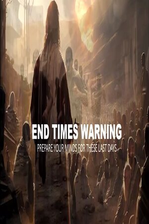 EPISODE 190 MAR 30, 2024 PREPARING YOUR MIND FOR THESE LAST DAYS (REUPLOAD)