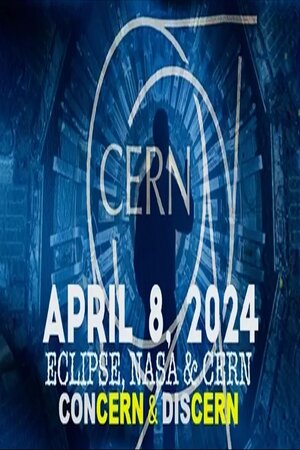 EPISODE 191 MAR 31, 2024 IS THE PORTAL TO HELL ABOUT TO OPEN?