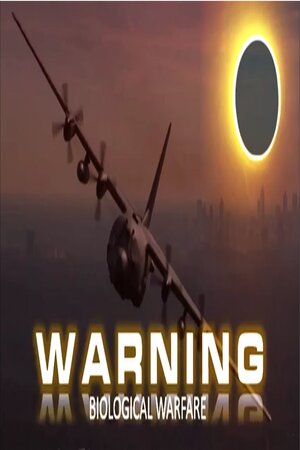 EPISODE 194 APR 3, 2024 WARNING: BIOLOGICAL WARFARE