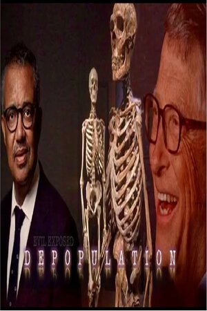 EPISODE 201 APR 15, 2024 EVIDENCE OF DEPOPULATION