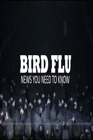 EPISODE 209 APR 20, 2024 BIRD FLU: WHAT YOU NEED TO KNOW
