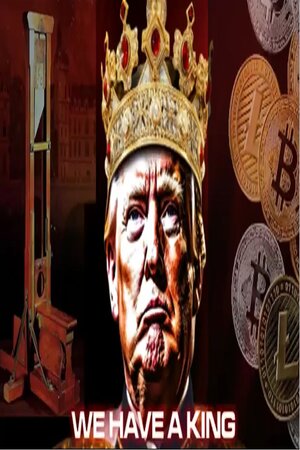 EPISODE 243 JULY 2, 2024 TRUMP EXONERATED: WE HAVE A KING