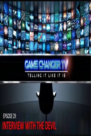 EPISODE 29 JULY 13, 2023 INTERVIEW WITH THE DEVIL
