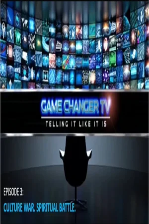 EPISODE 3: JUNE 4 2023 JUNE 4, 2023 CULTURAL BATTLE, SPIRITUAL WAR