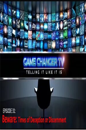 EPISODE 31: JULY 17 , 2023 BEWARE OF THE DANGEROUS MAN