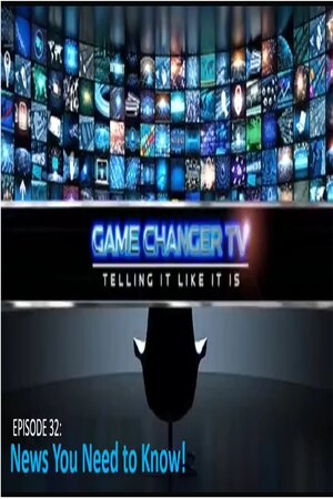 EPISODE 32 JULY 17, 2023 URGENT NEWS YOU NEED TO KNOW!