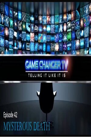 EPISODE 42 JULY30, 2023 WHAT YOU HAVEN’T HEARD ABOUT THE CHEF’S DEATH