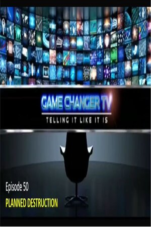 EPISODE 50 AUG 13, 2023 WAS THIS PLANNED?