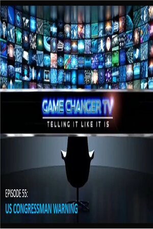 EPISODE 55 AUG 17, 2023 US CONGRESSMAN WARNS OF MORE OPPRESSION COMING