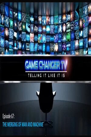 EPISODE 67 SEPT 1. 2023 MERGING MAN AND MACHINE