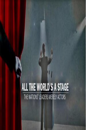 EPISODE 70 SEPT 9, 2023 DON’T BE DECEIVED: THEY ARE ALL PLAYING A ROLE