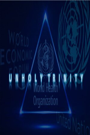 EPISODE 76 SEPT 17, 2023 NWO: THE UNHOLY TRINITY GAINS POWER